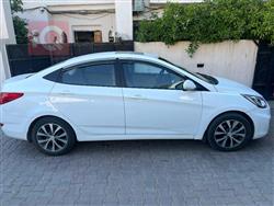 هيونداي أكسنت